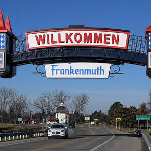 Team Page: Frankenmuth SG Team